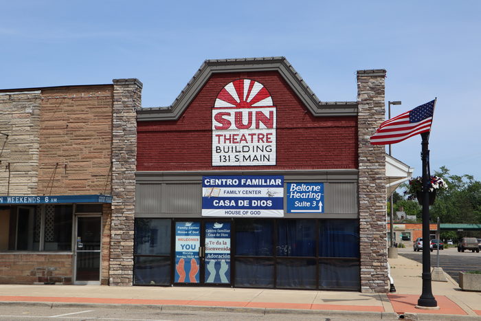 Sun Theatre